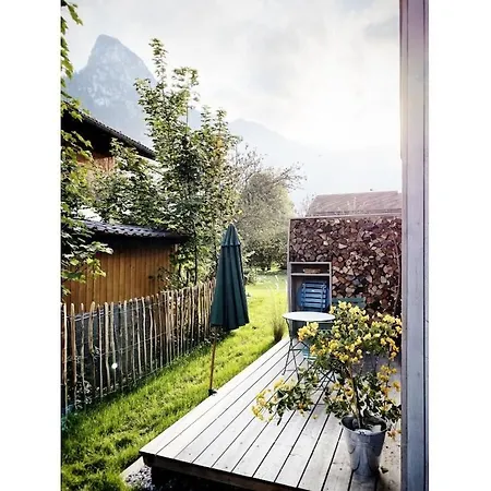 With 2 Bedrooms *