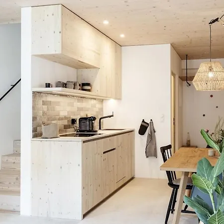 Feriehus With 2 Bedrooms Oberammergau
