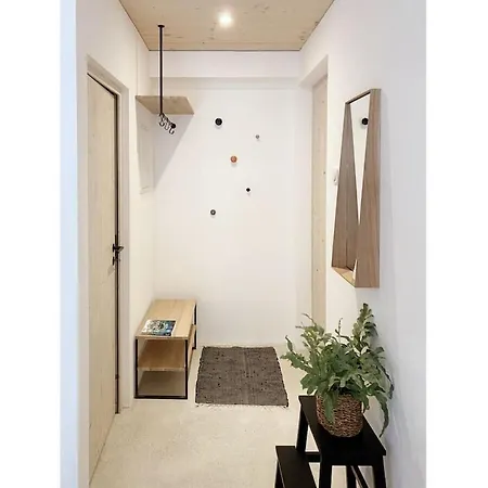 With 2 Bedrooms Feriehus *