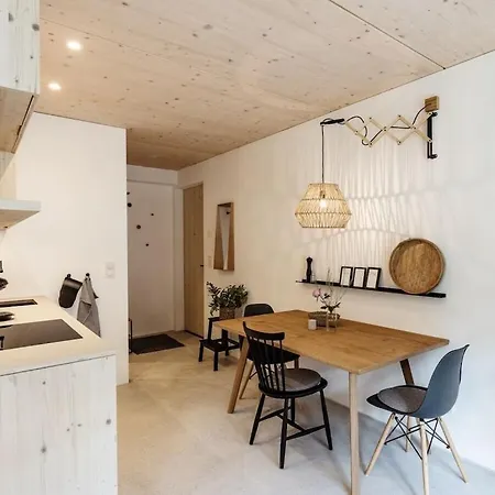 With 2 Bedrooms Feriehus