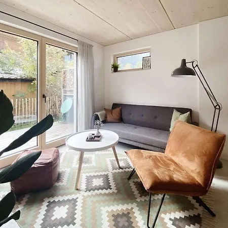 With 2 Bedrooms Feriehus