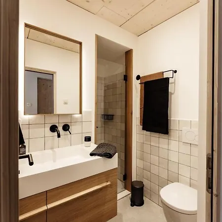 With 2 Bedrooms * Oberammergau