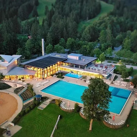 With 2 Bedrooms * Oberammergau