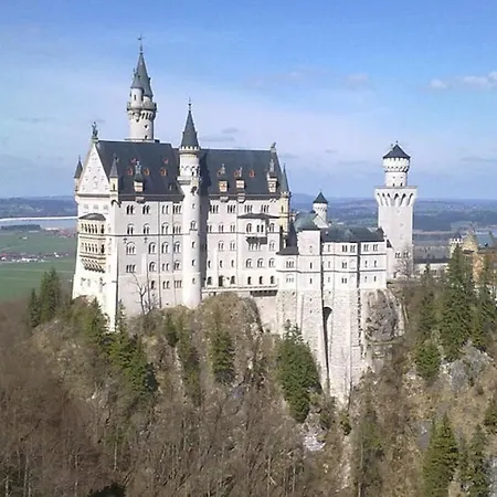 With 2 Bedrooms * Oberammergau